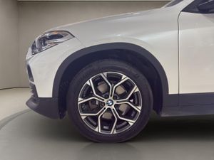 BMW X2 sDrive18i - Foto 11