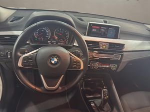 BMW X2 sDrive18i - Foto 19