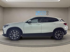 BMW X2 sDrive18i - Foto 14