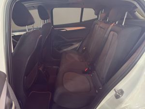 BMW X2 sDrive18i - Foto 18