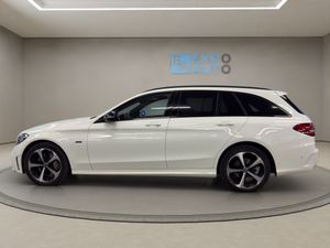 Mercedes Clase C 300 DE - Foto 6