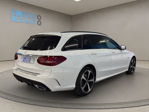 Mercedes Clase C 300 DE - Foto 4