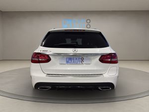 Mercedes Clase C 300 DE - Foto 5