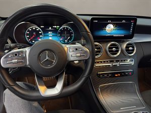 Mercedes Clase C 300 DE - Foto 12
