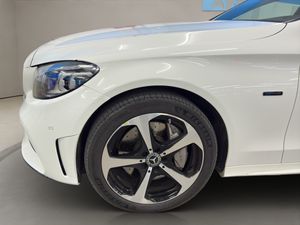 Mercedes Clase C 300 DE - Foto 10