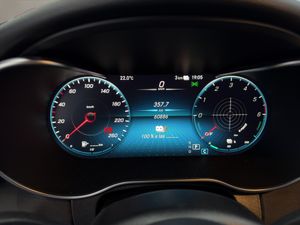 Mercedes Clase C 300 DE - Foto 18