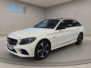 Mercedes Clase C 300 DE - Foto 8