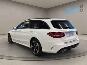 Mercedes Clase C 300 DE - Foto 7