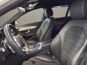 Mercedes Clase C 300 DE - Foto 17