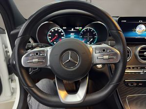 Mercedes Clase C 300 DE - Foto 15