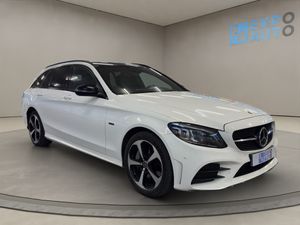 Mercedes Clase C 300 DE - Foto 2