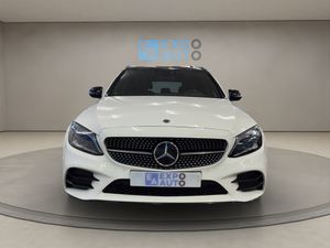 Mercedes Clase C 300 DE - Foto 9