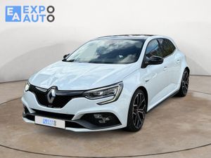 Renault Megane RS TCe 205 kW (280CV) EDC GPF - Foto 3