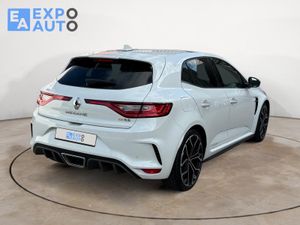 Renault Megane RS TCe 205 kW (280CV) EDC GPF - Foto 6