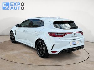 Renault Megane RS TCe 205 kW (280CV) EDC GPF - Foto 4