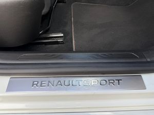 Renault Megane RS TCe 205 kW (280CV) EDC GPF - Foto 12