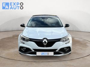 Renault Megane RS TCe 205 kW (280CV) EDC GPF - Foto 26