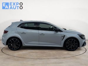 Renault Megane RS TCe 205 kW (280CV) EDC GPF - Foto 19