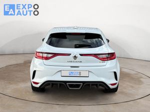 Renault Megane RS TCe 205 kW (280CV) EDC GPF - Foto 5