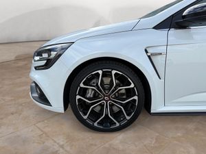 Renault Megane RS TCe 205 kW (280CV) EDC GPF - Foto 15
