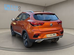 MG ZS Comfort 1.5 VTI-tech - Foto 6