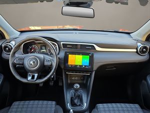 MG ZS Comfort 1.5 VTI-tech - Foto 15