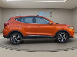 MG ZS Comfort 1.5 VTI-tech - Foto 10