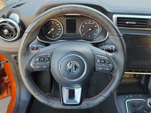 MG ZS Comfort 1.5 VTI-tech - Foto 18