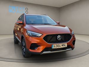 MG ZS Comfort 1.5 VTI-tech - Foto 2