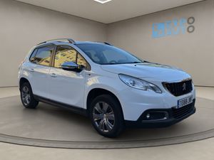 Peugeot 2008 Allure 1.6 BlueHDi 100 S&S - Foto 2
