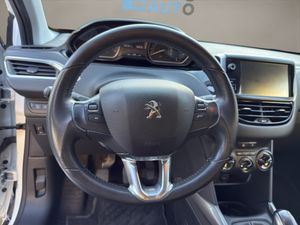 Peugeot 2008 Allure 1.6 BlueHDi 100 S&S - Foto 16