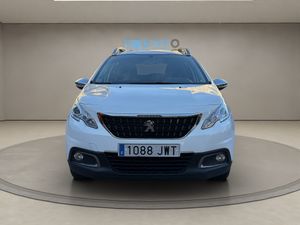 Peugeot 2008 Allure 1.6 BlueHDi 100 S&S - Foto 3