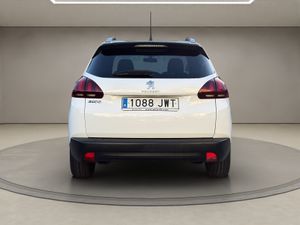 Peugeot 2008 Allure 1.6 BlueHDi 100 S&S - Foto 7