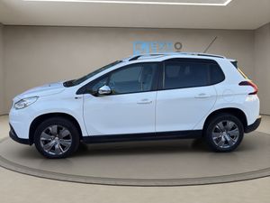 Peugeot 2008 Allure 1.6 BlueHDi 100 S&S - Foto 5