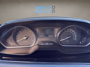 Peugeot 2008 Allure 1.6 BlueHDi 100 S&S - Foto 17