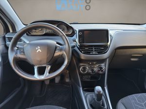 Peugeot 2008 Allure 1.6 BlueHDi 100 S&S - Foto 13