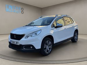 Peugeot 2008 Allure 1.6 BlueHDi 100 S&S - Foto 4
