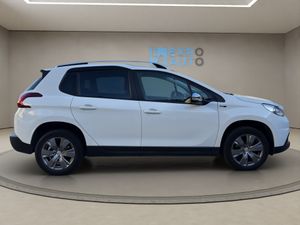Peugeot 2008 Allure 1.6 BlueHDi 100 S&S - Foto 9
