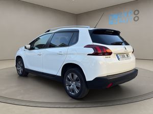 Peugeot 2008 Allure 1.6 BlueHDi 100 S&S - Foto 6