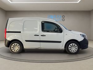 Mercedes Citan CDI 109 - Foto 3