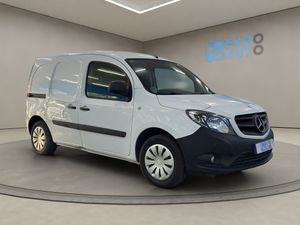 Mercedes Citan CDI 109 - Foto 2