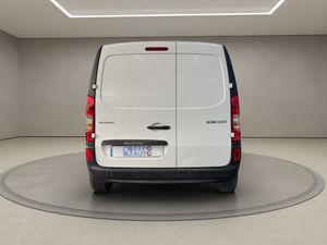 Mercedes Citan CDI 109 - Foto 5