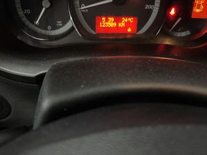 Mercedes Citan CDI 109 - Foto 17