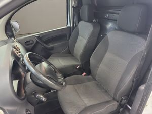 Mercedes Citan CDI 109 - Foto 14