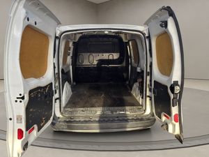 Mercedes Citan CDI 109 - Foto 11