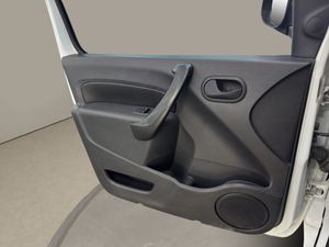 Mercedes Citan CDI 109 - Foto 18