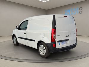 Mercedes Citan CDI 109 - Foto 6