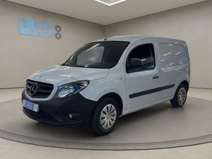 Mercedes Citan CDI 109 - Foto 8