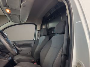 Mercedes Citan CDI 109 - Foto 19