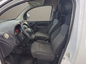Mercedes Citan CDI 109 - Foto 12